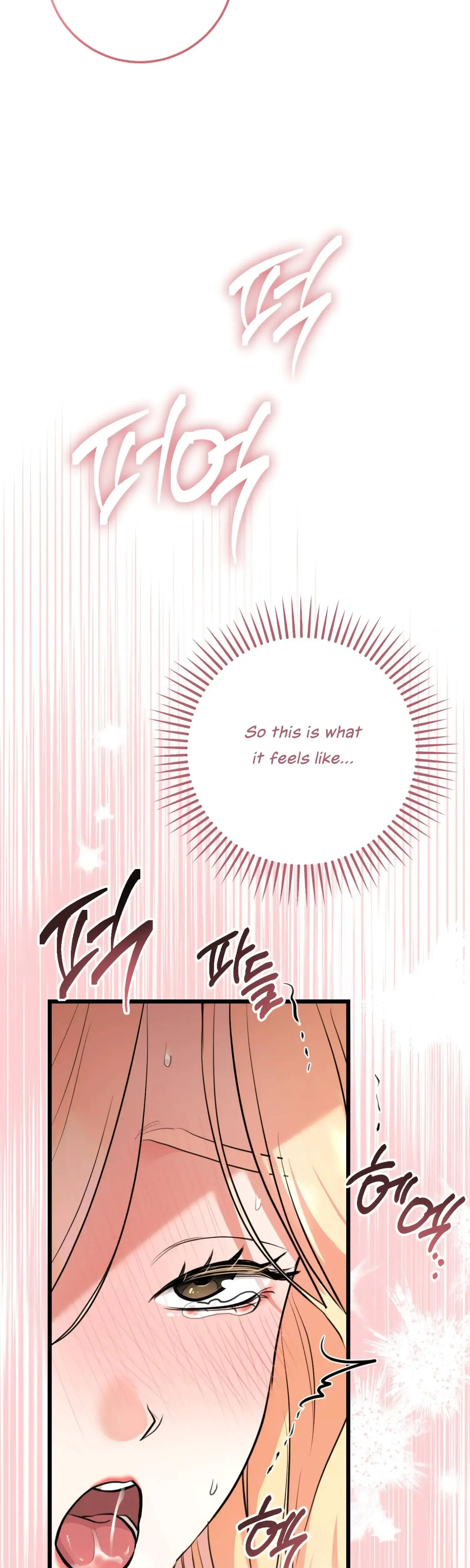 Mijis Mysterious Men Chapter 4 - Page 36