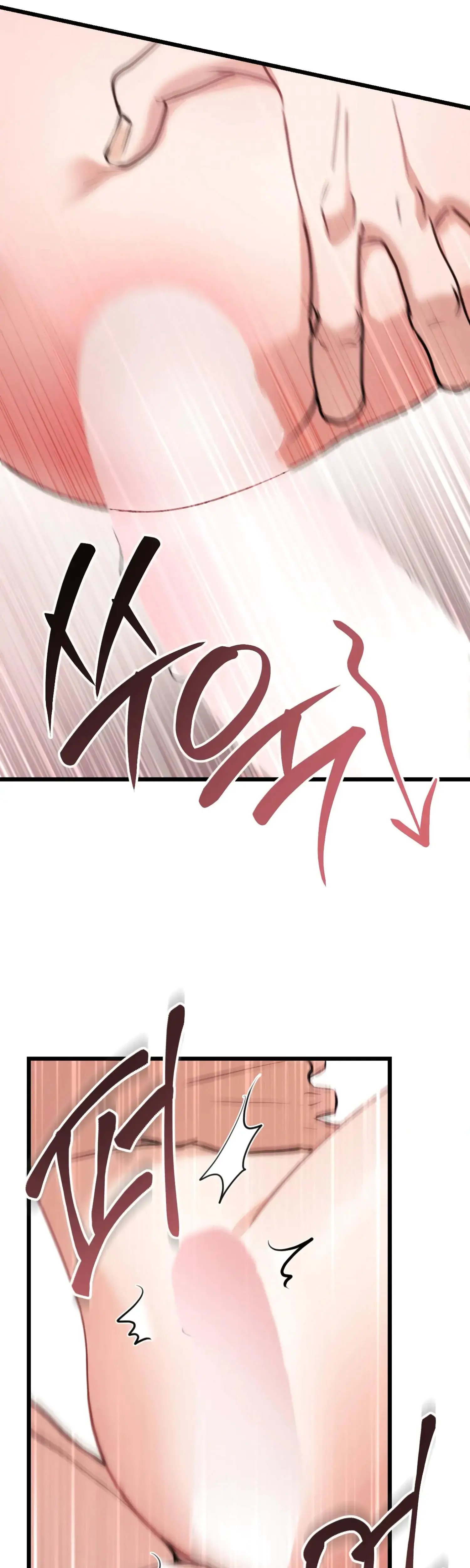 Mijis Mysterious Men Chapter 4 - Page 40