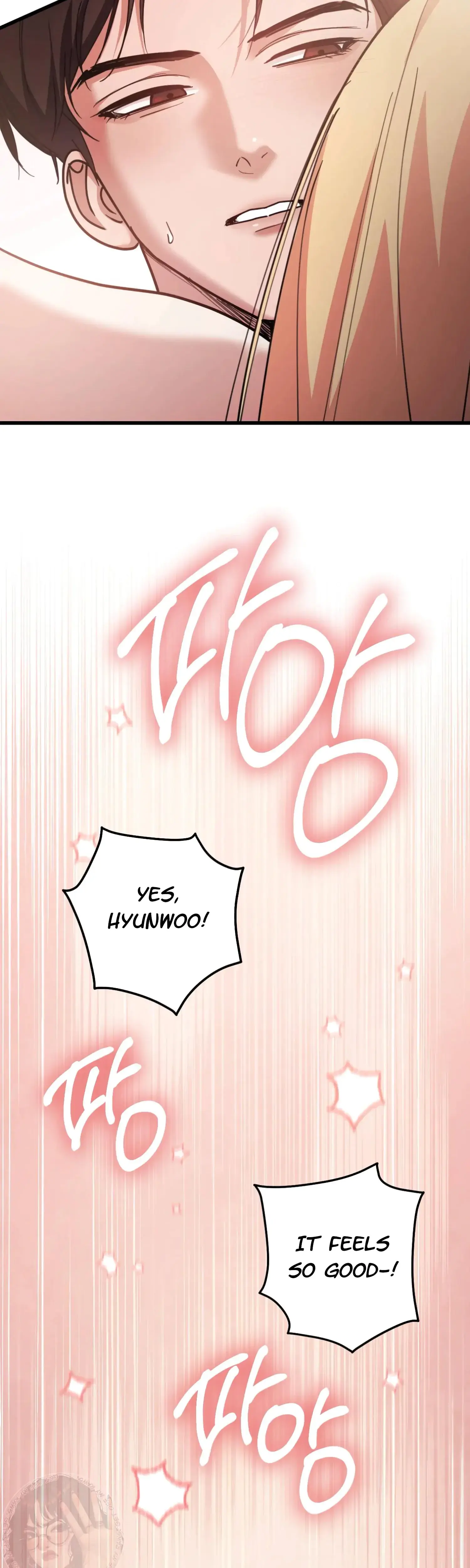 Mijis Mysterious Men Chapter 8 - Page 38