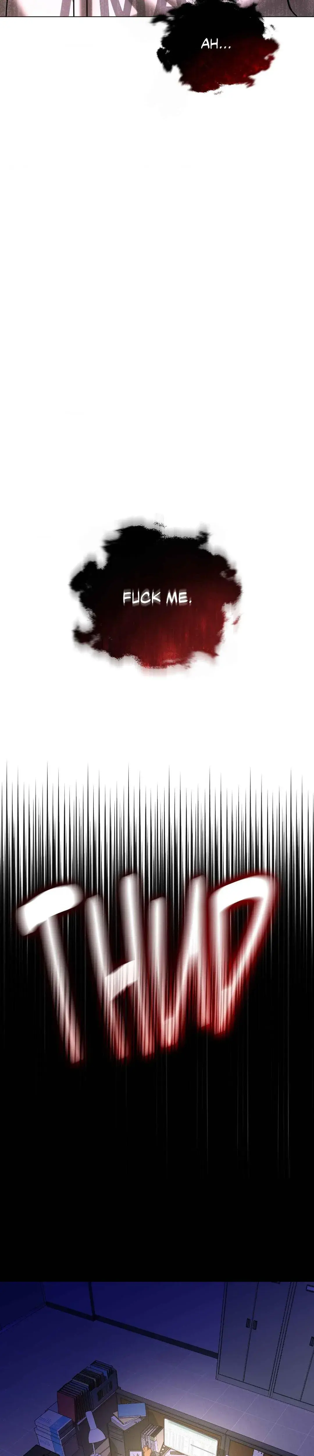 Miladys Lands A Mess Chapter 1 - Page 10