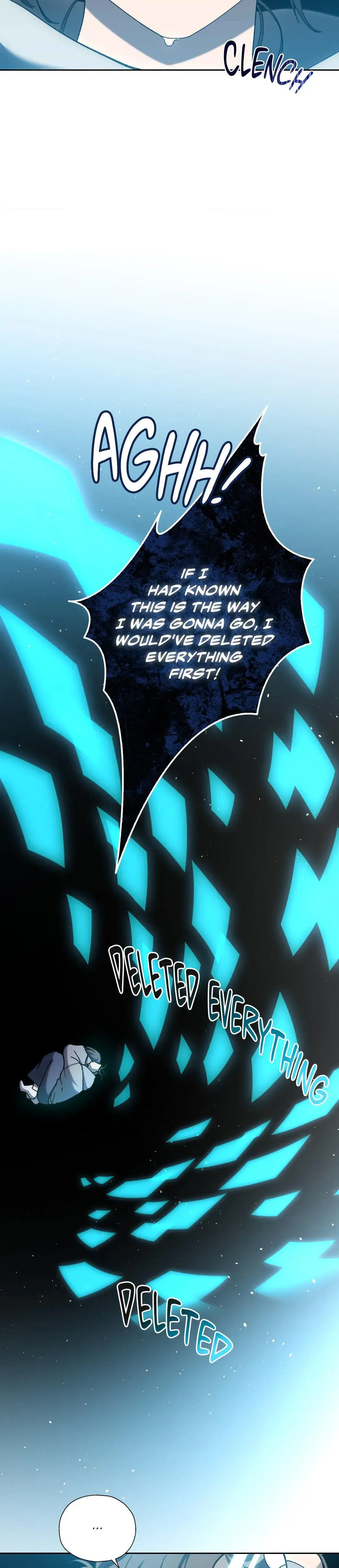 Miladys Lands A Mess Chapter 1 - Page 18
