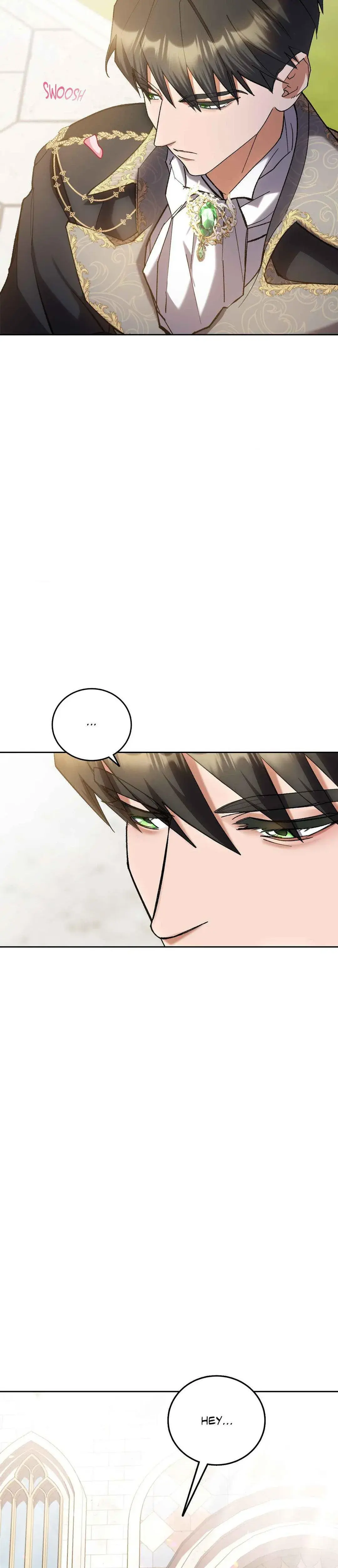 Miladys Lands A Mess Chapter 1 - Page 30