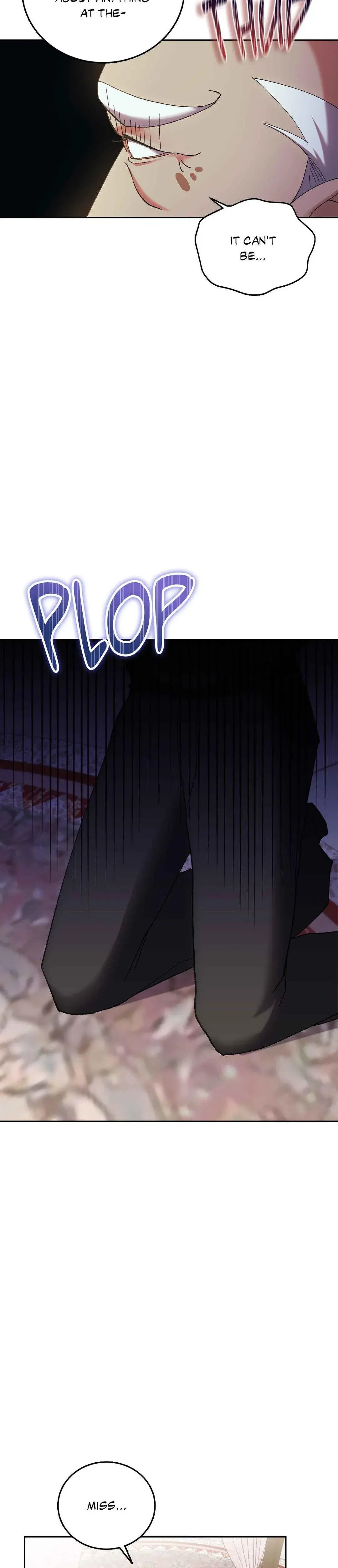 Miladys Lands A Mess Chapter 1 - Page 43