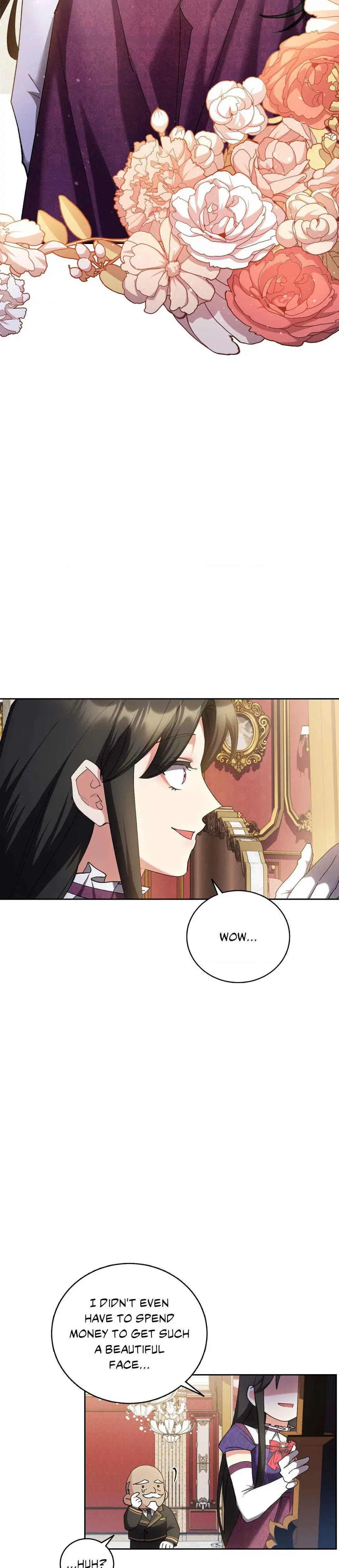 Miladys Lands A Mess Chapter 1 - Page 49