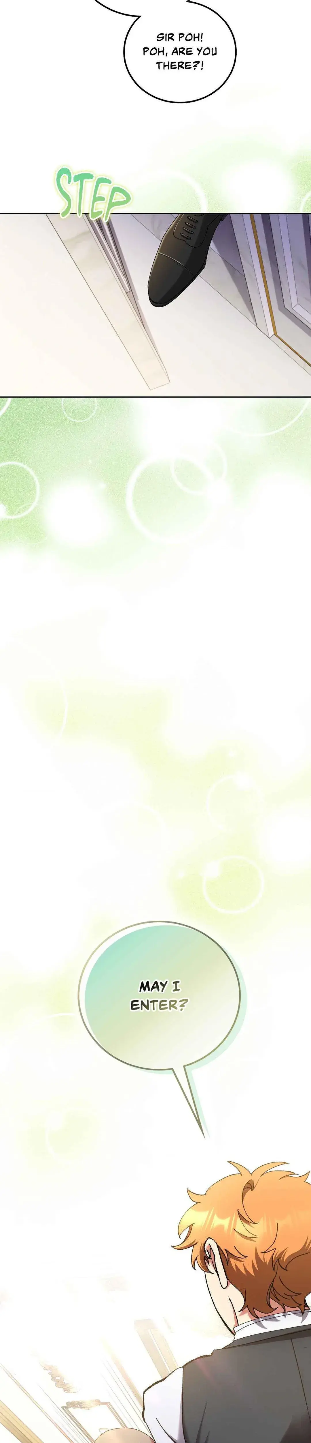 Miladys Lands A Mess Chapter 1 - Page 57