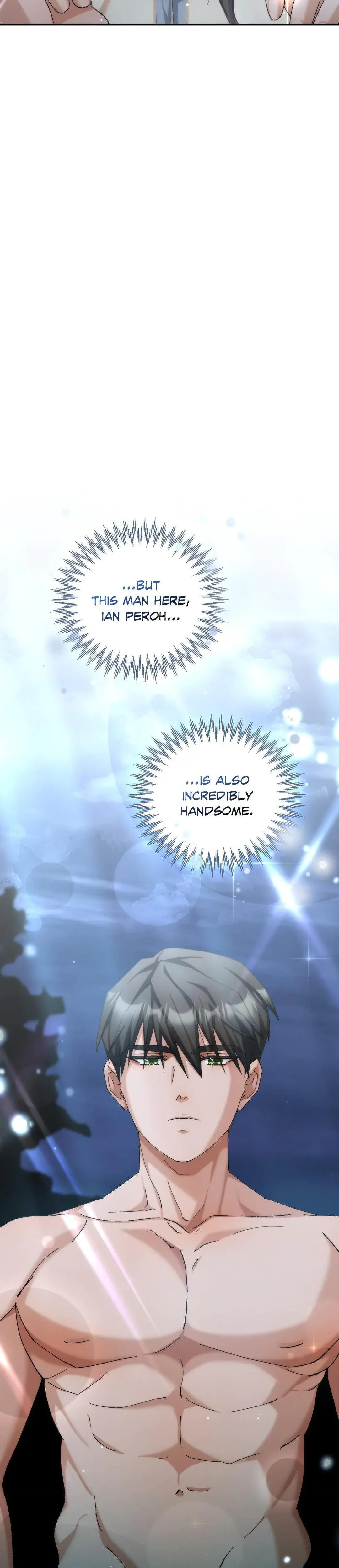 Miladys Lands A Mess Chapter 10 - Page 16