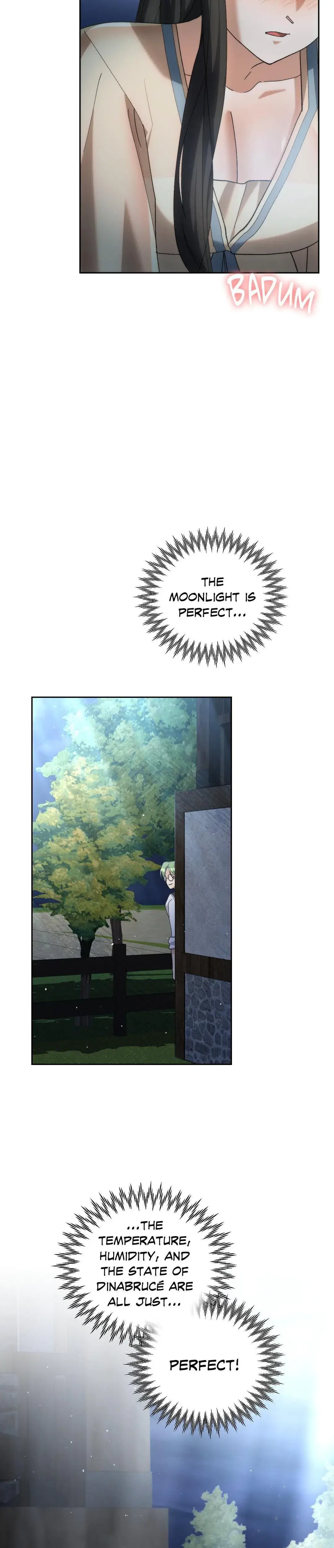 Miladys Lands A Mess Chapter 10 - Page 26