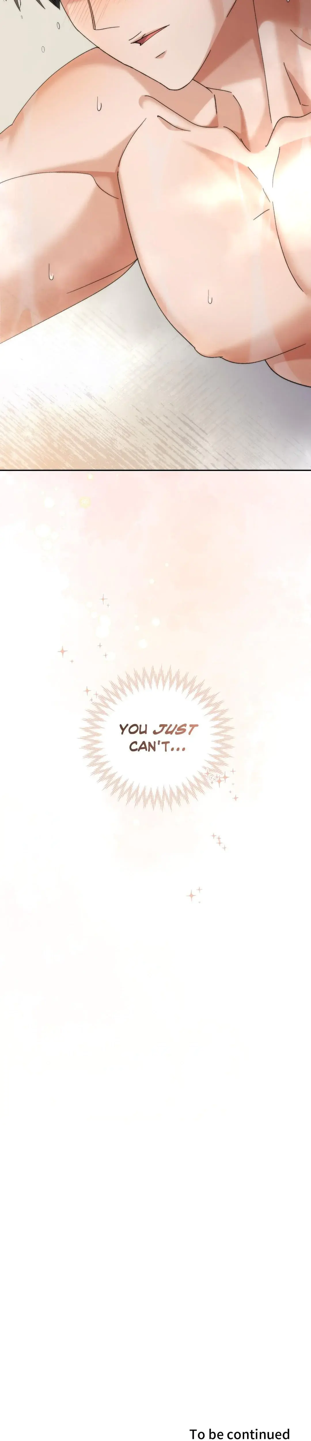 Miladys Lands A Mess Chapter 10 - Page 35