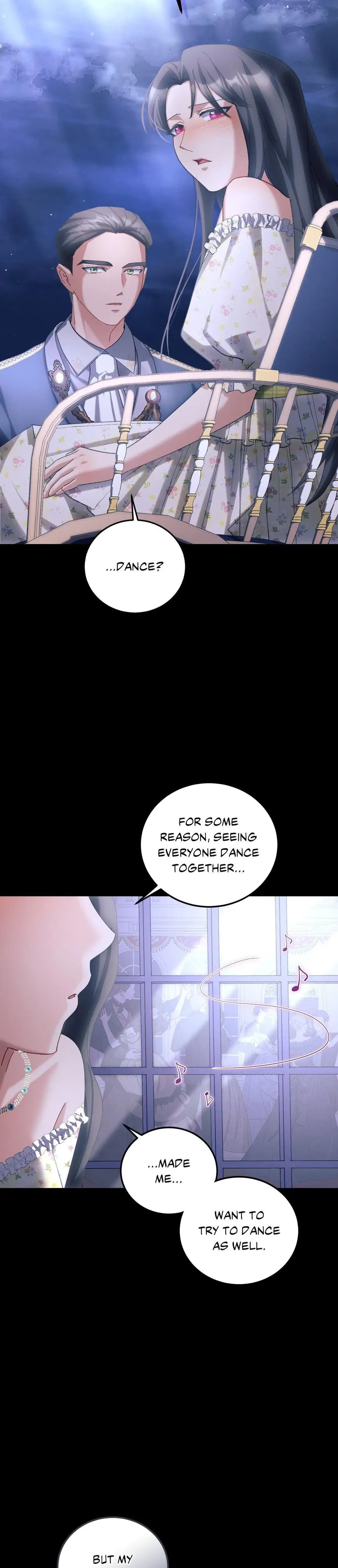 Miladys Lands A Mess Chapter 11 - Page 10