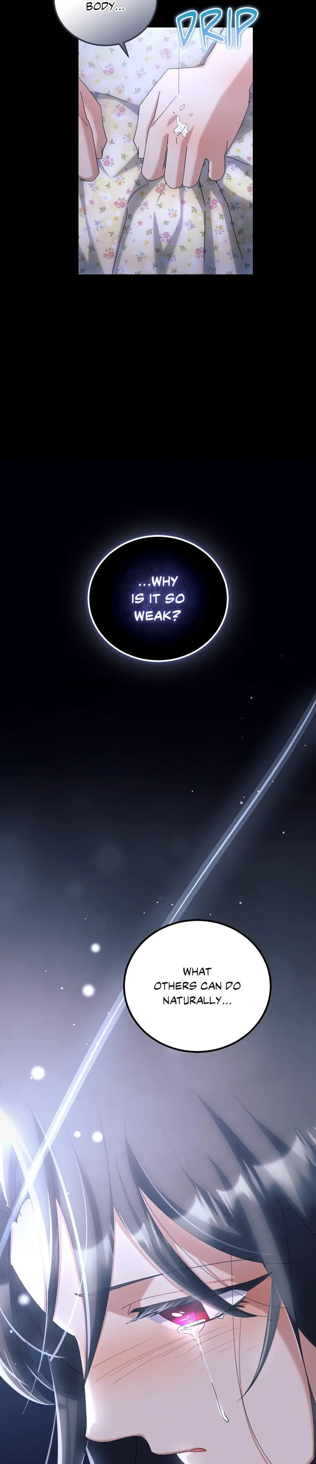 Miladys Lands A Mess Chapter 11 - Page 11