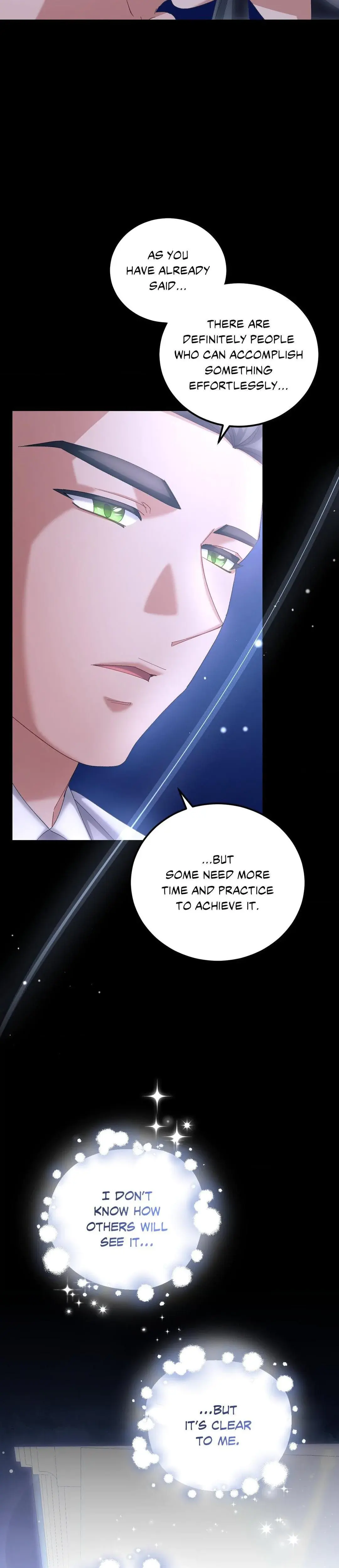Miladys Lands A Mess Chapter 11 - Page 13