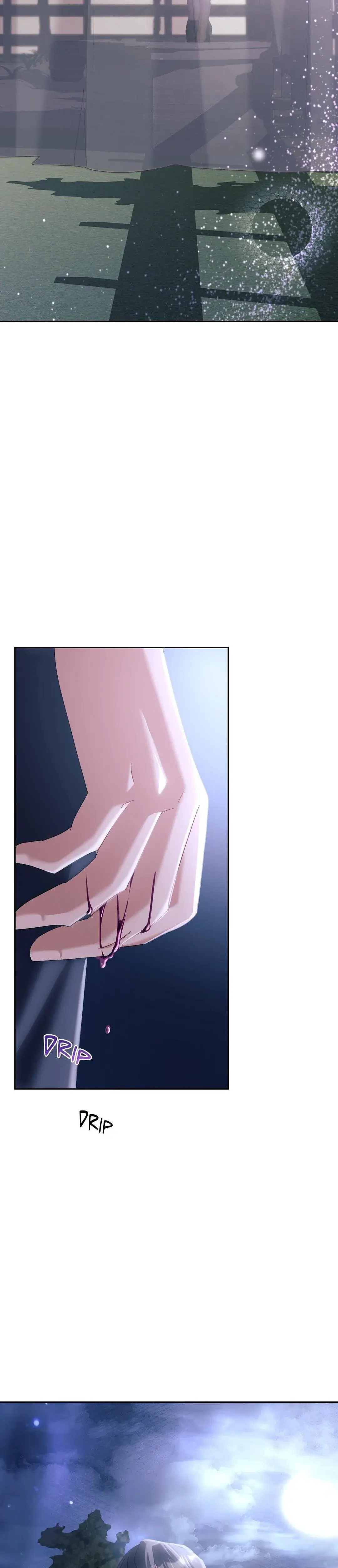 Miladys Lands A Mess Chapter 12 - Page 2