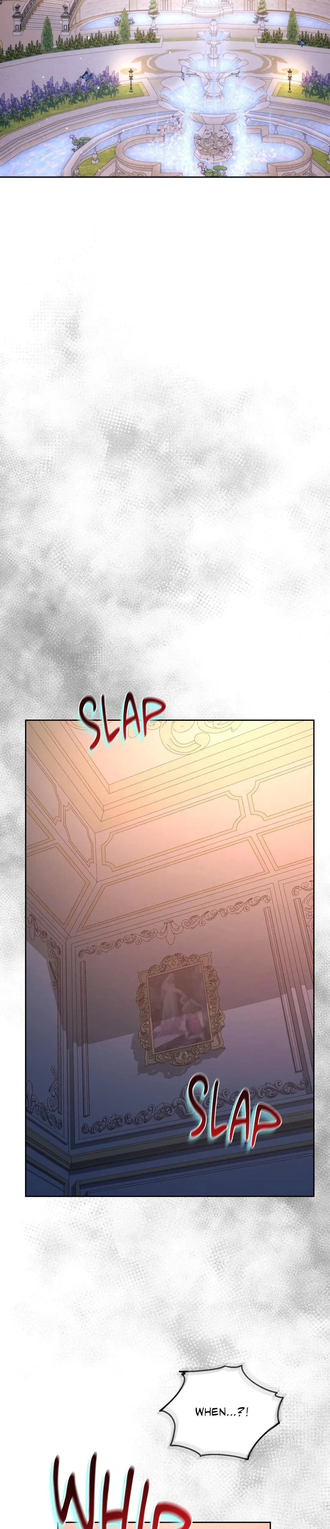 Miladys Lands A Mess Chapter 12 - Page 25