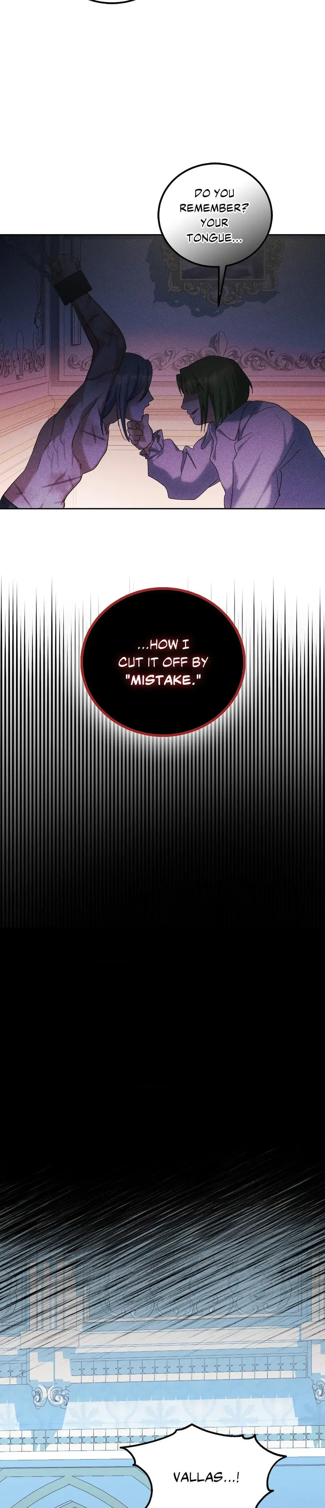 Miladys Lands A Mess Chapter 12 - Page 31