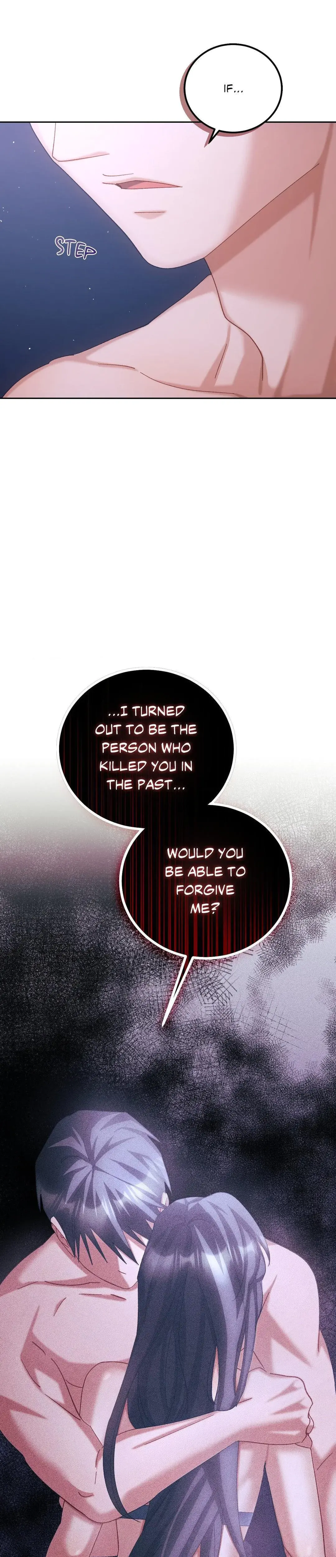 Miladys Lands A Mess Chapter 13 - Page 1