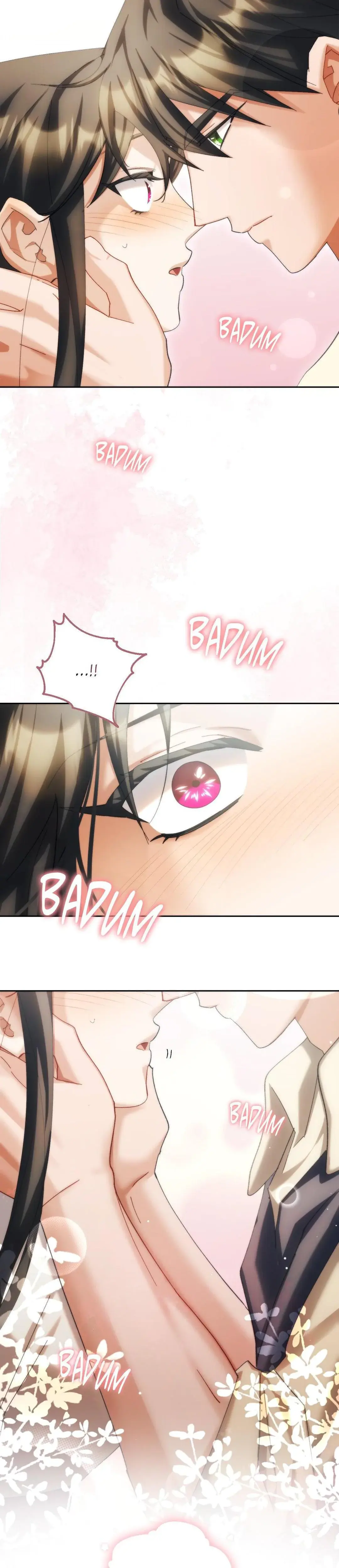 Miladys Lands A Mess Chapter 13 - Page 24