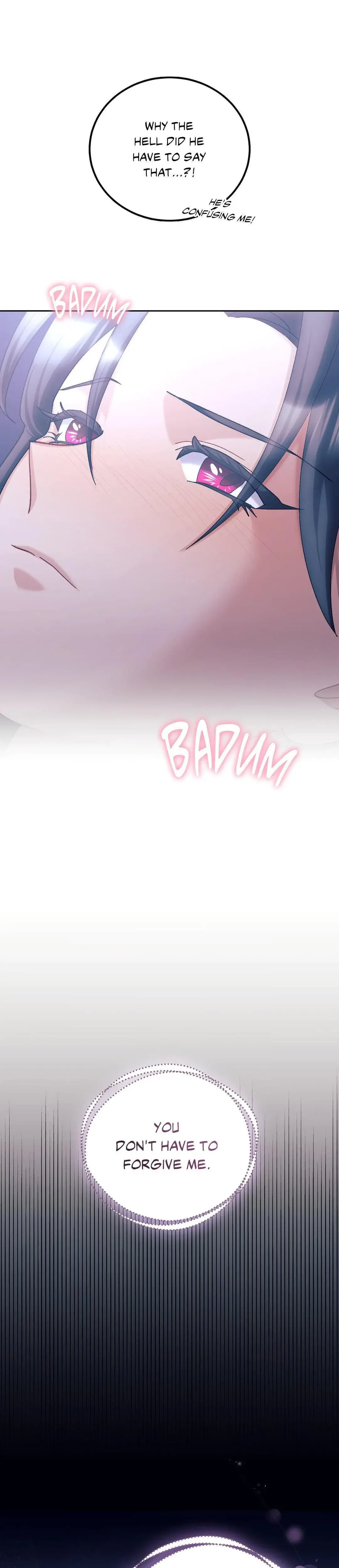 Miladys Lands A Mess Chapter 13 - Page 6