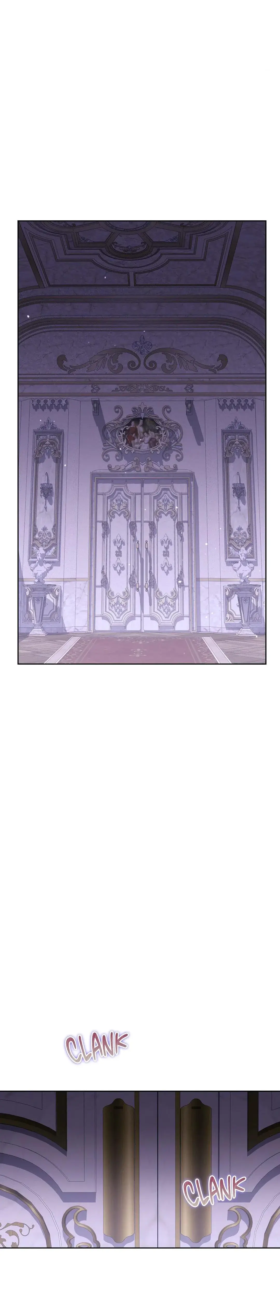 Miladys Lands A Mess Chapter 15 - Page 25