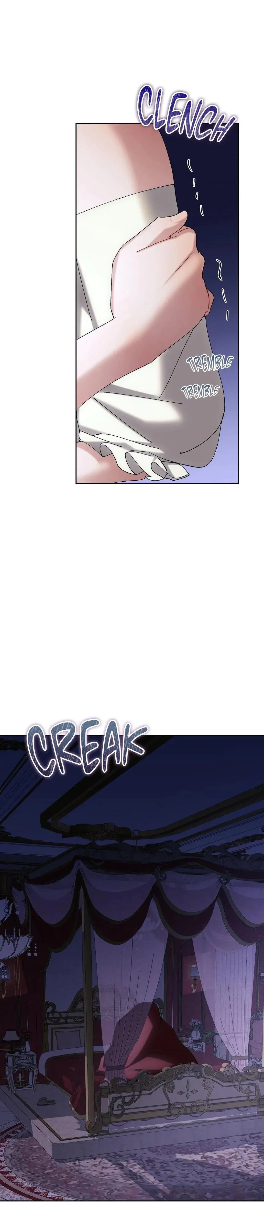 Miladys Lands A Mess Chapter 15 - Page 26