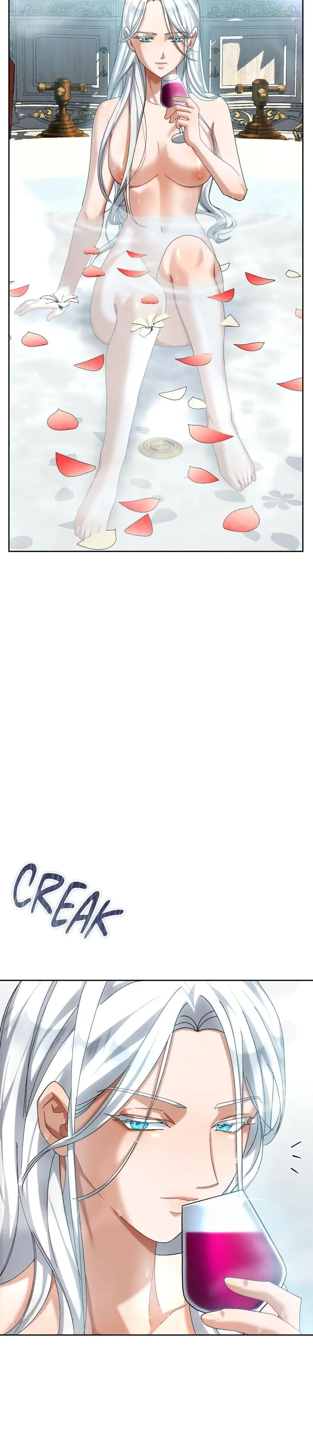 Miladys Lands A Mess Chapter 15 - Page 3