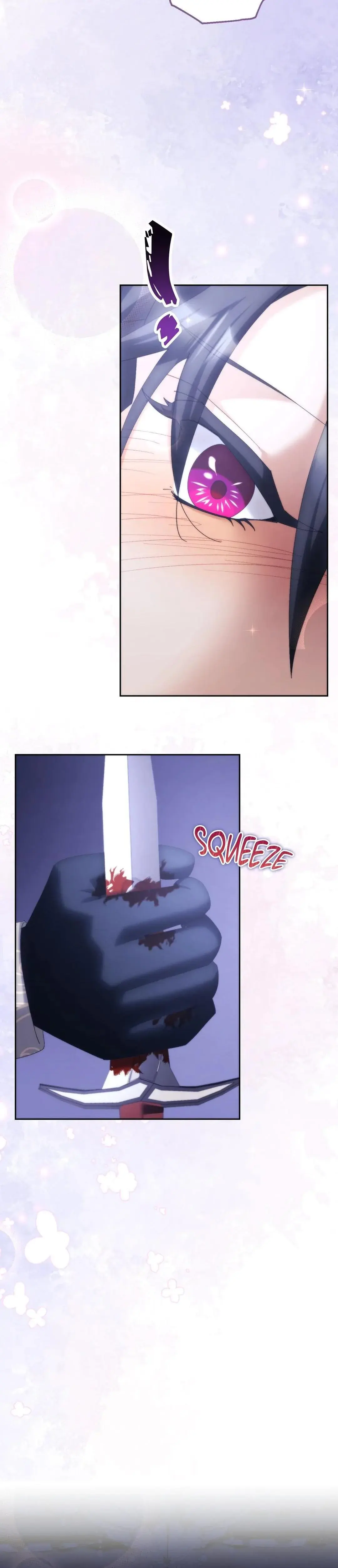 Miladys Lands A Mess Chapter 15 - Page 37