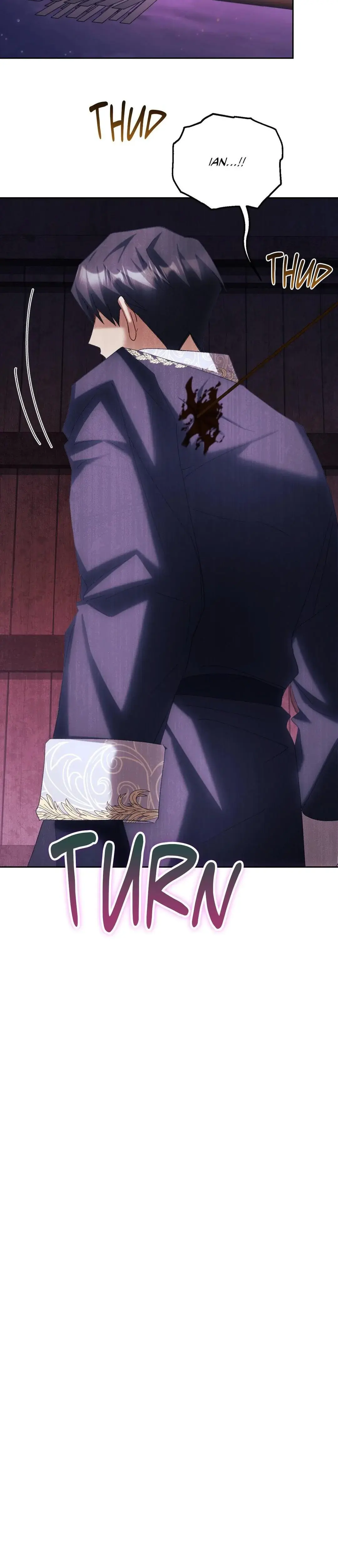 Miladys Lands A Mess Chapter 15 - Page 41