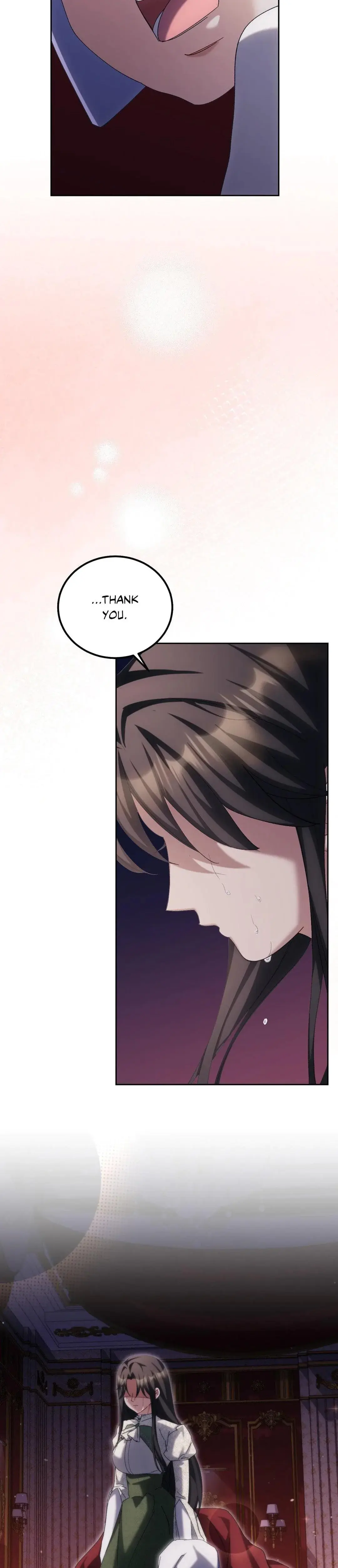 Miladys Lands A Mess Chapter 16 - Page 41