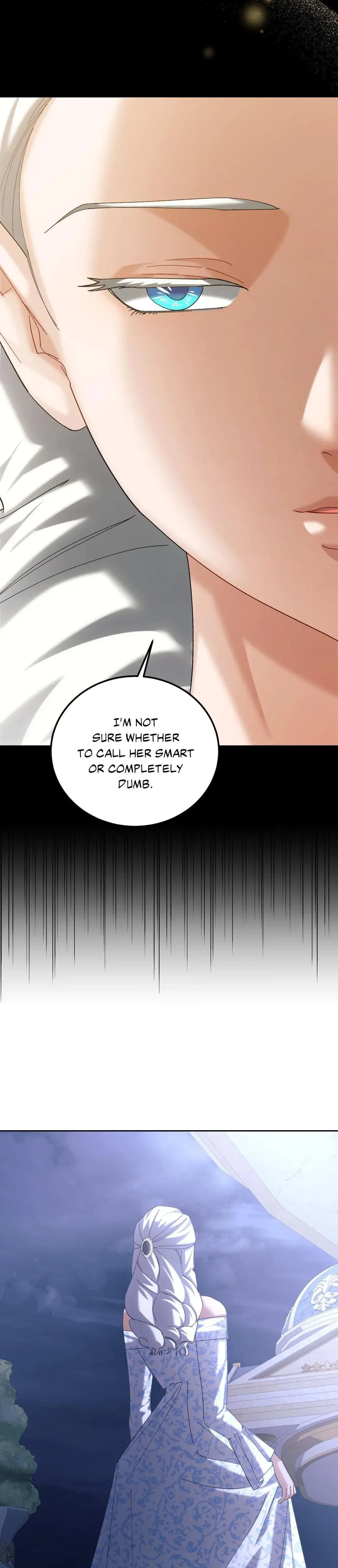 Miladys Lands A Mess Chapter 17 - Page 36