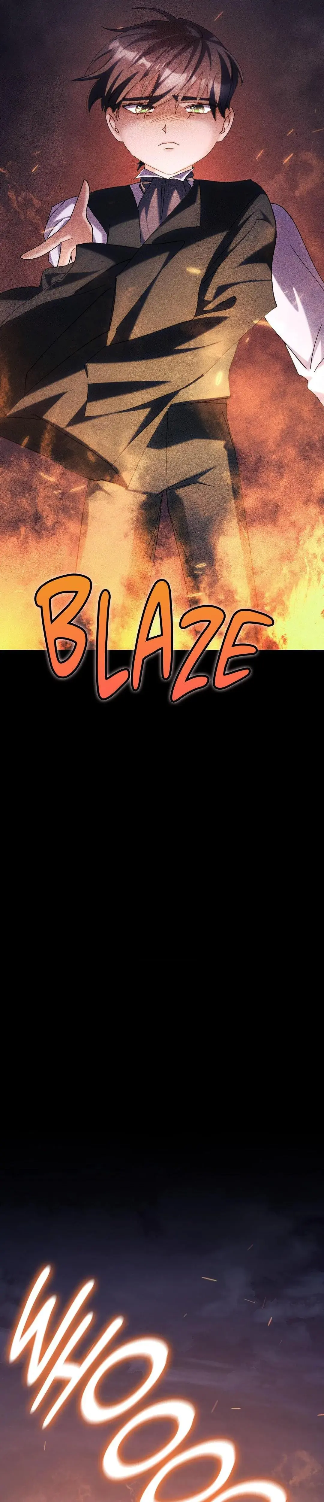 Miladys Lands A Mess Chapter 18 - Page 18