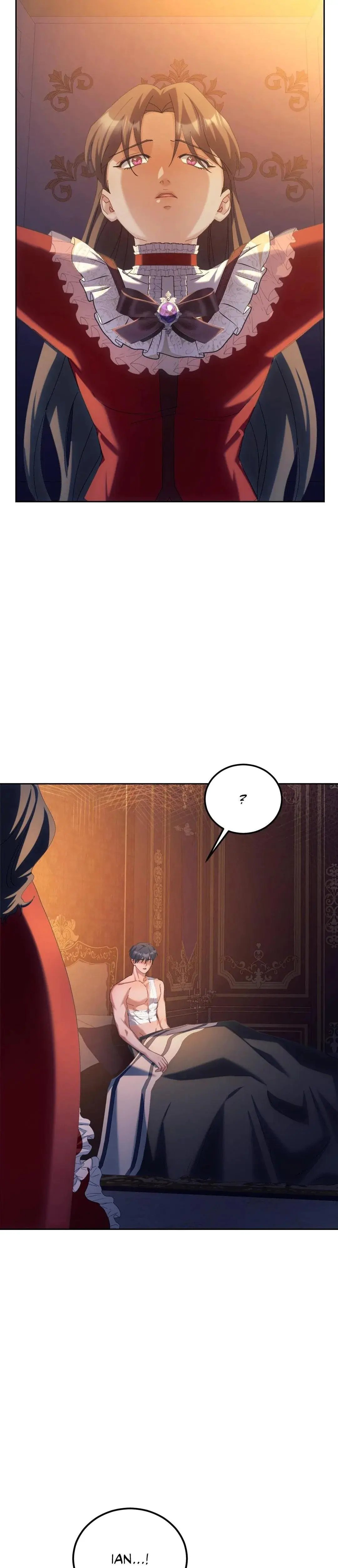 Miladys Lands A Mess Chapter 18 - Page 2