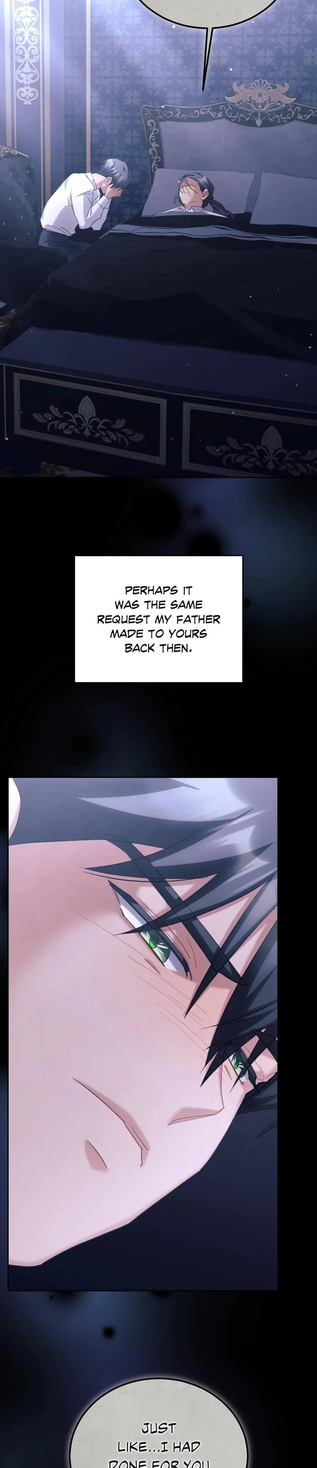 Miladys Lands A Mess Chapter 18 - Page 28