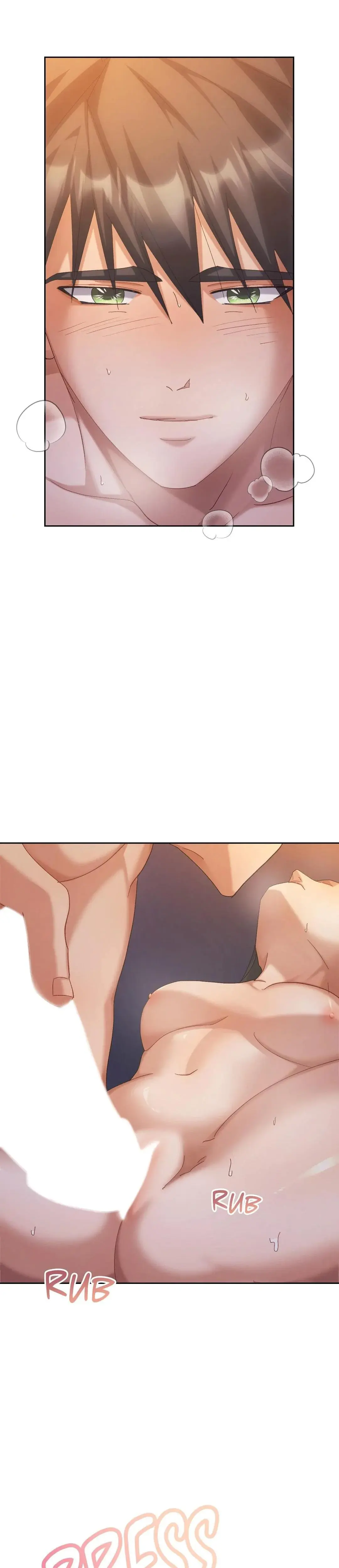 Miladys Lands A Mess Chapter 19 - Page 20