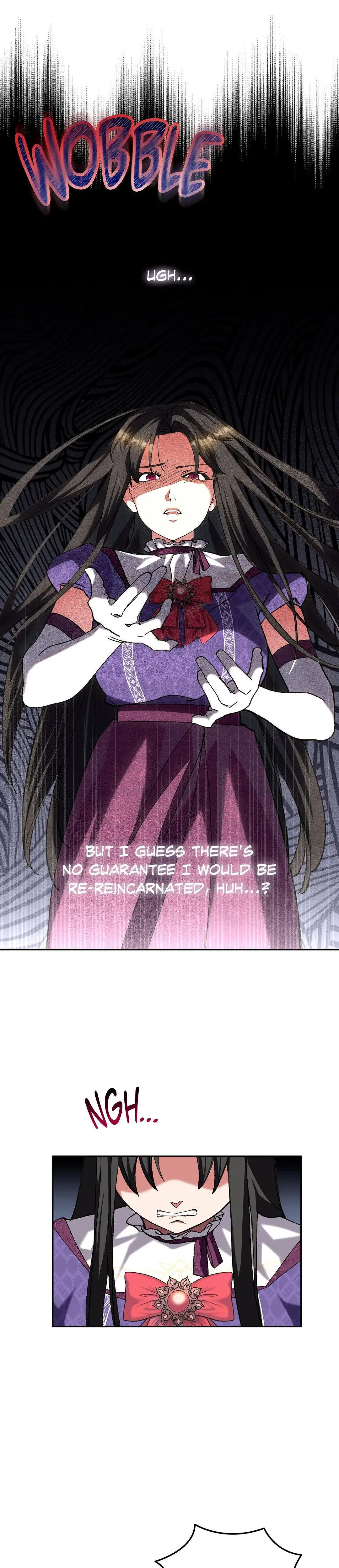 Miladys Lands A Mess Chapter 2 - Page 15
