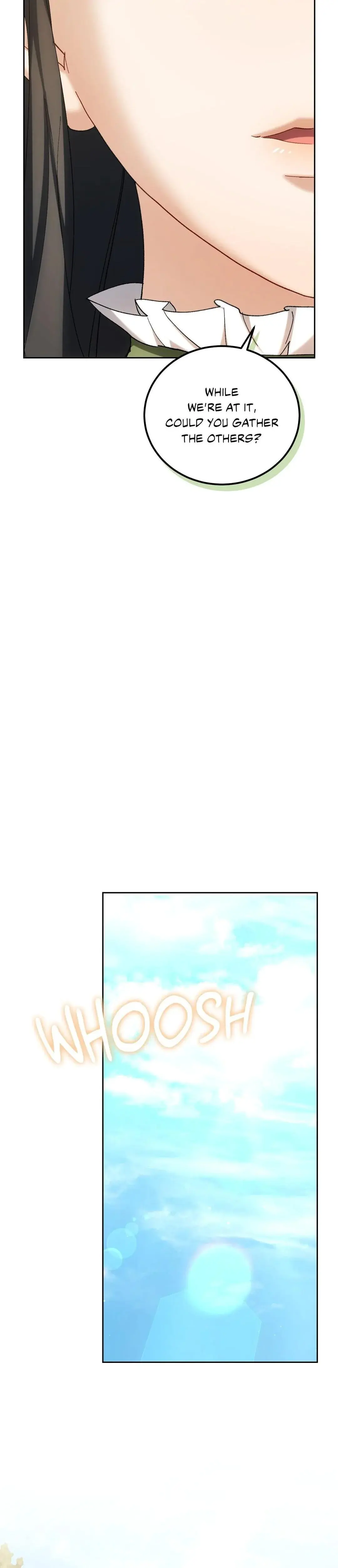 Miladys Lands A Mess Chapter 20 - Page 17