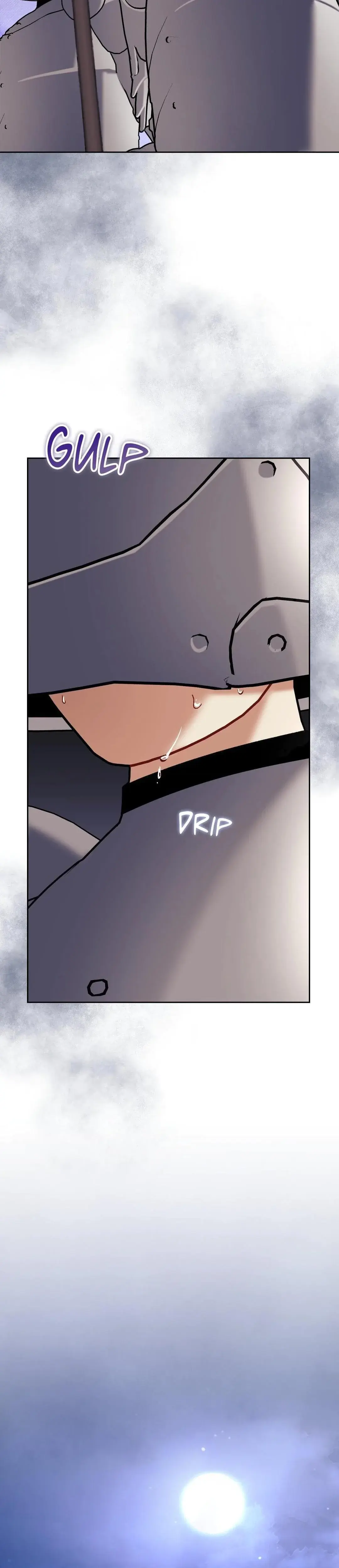 Miladys Lands A Mess Chapter 20 - Page 33