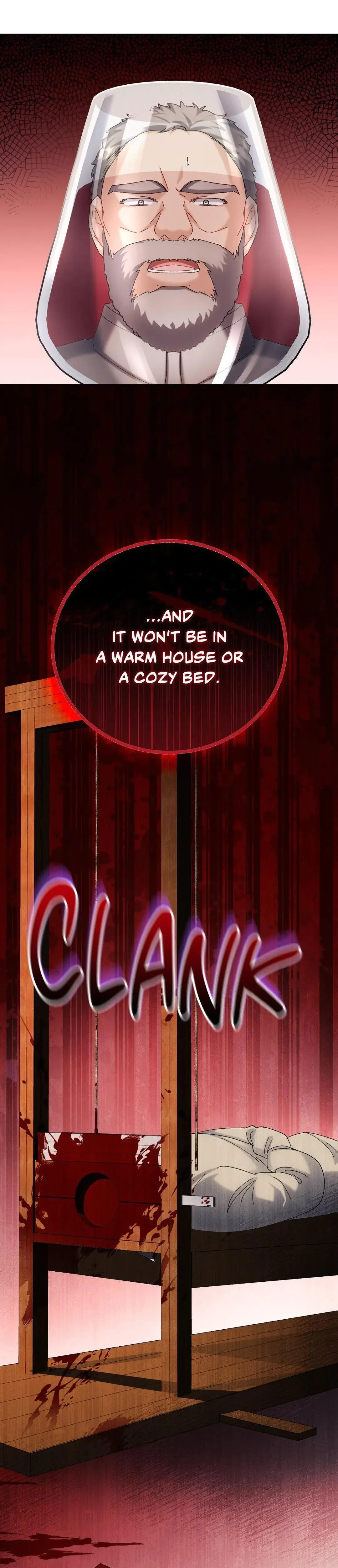 Miladys Lands A Mess Chapter 21 - Page 10