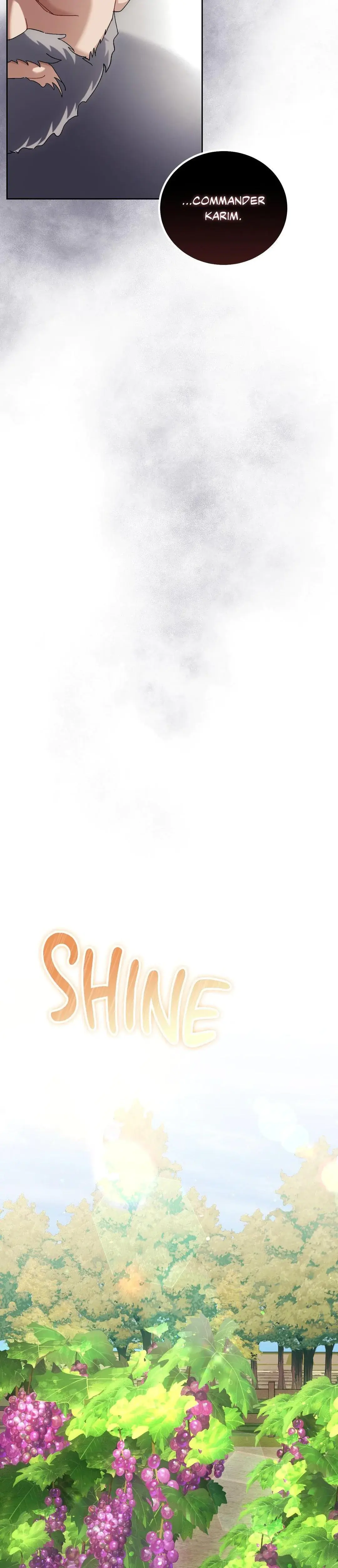 Miladys Lands A Mess Chapter 21 - Page 13