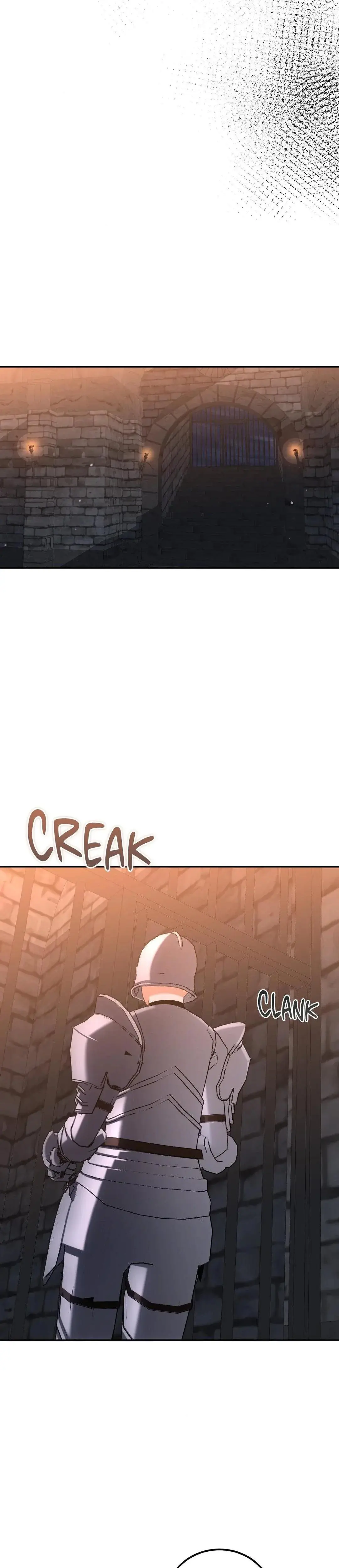 Miladys Lands A Mess Chapter 21 - Page 32