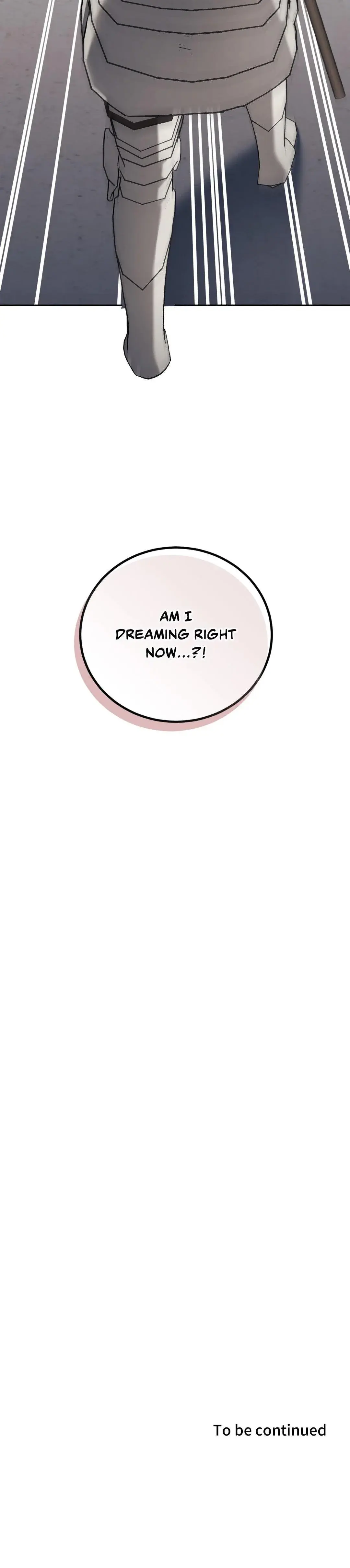 Miladys Lands A Mess Chapter 22 - Page 40