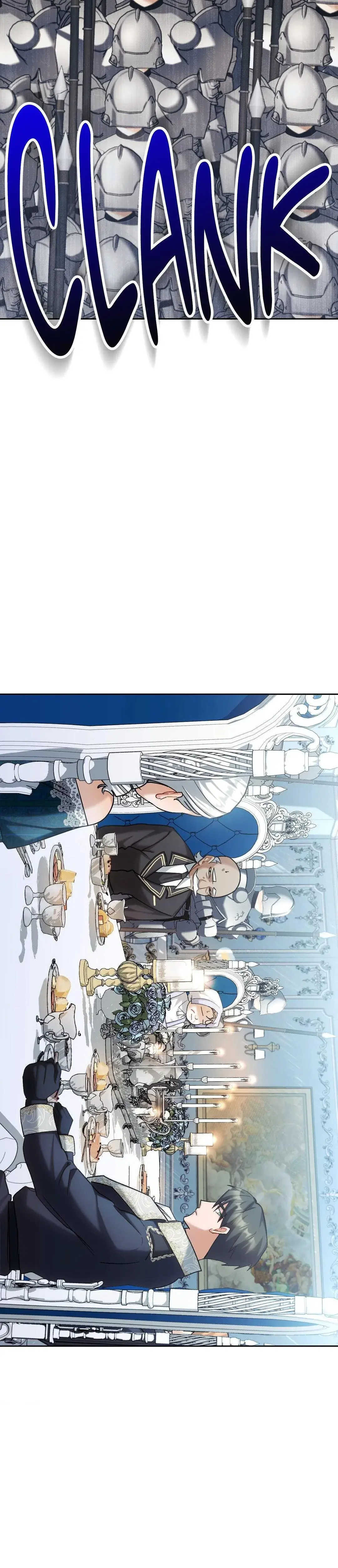 Miladys Lands A Mess Chapter 22 - Page 5