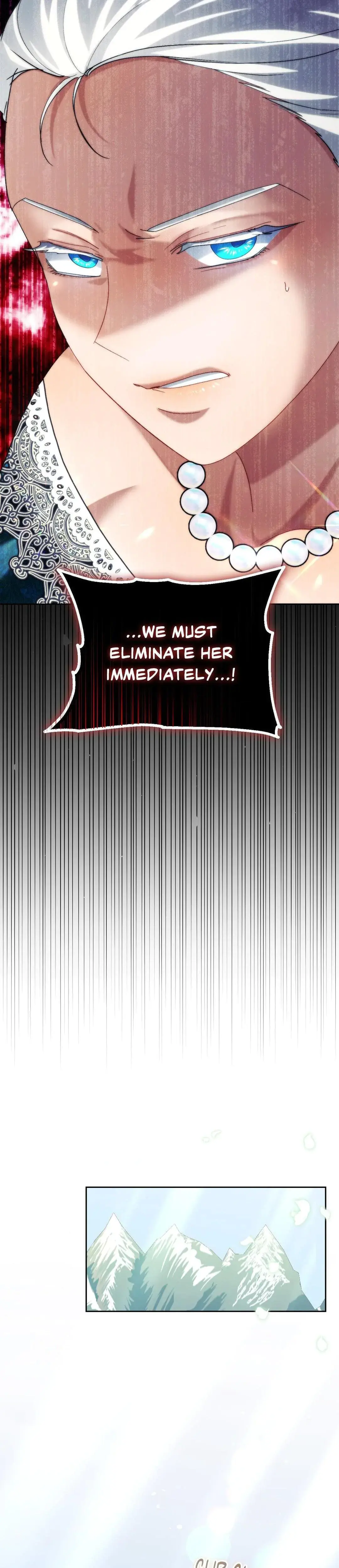 Miladys Lands A Mess Chapter 23 - Page 36