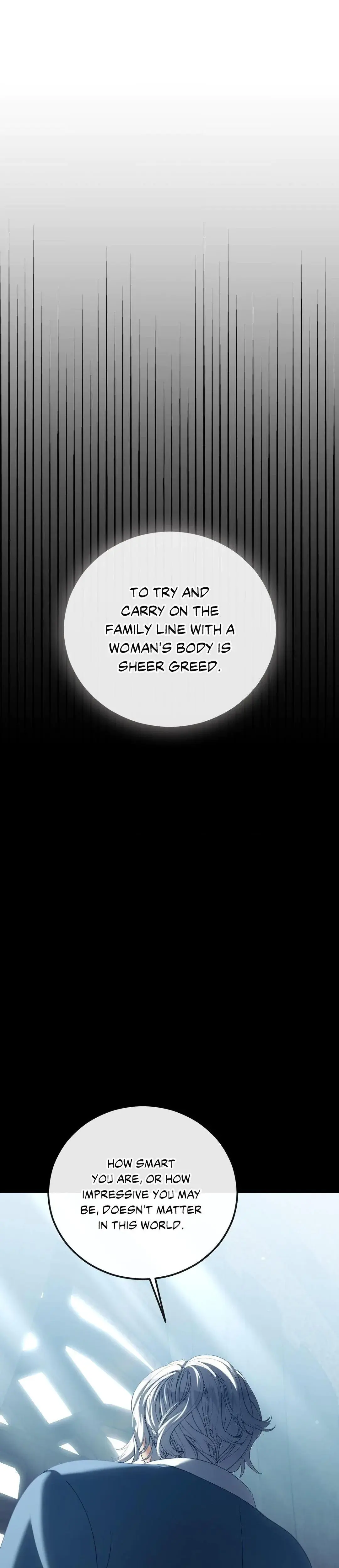 Miladys Lands A Mess Chapter 24 - Page 36