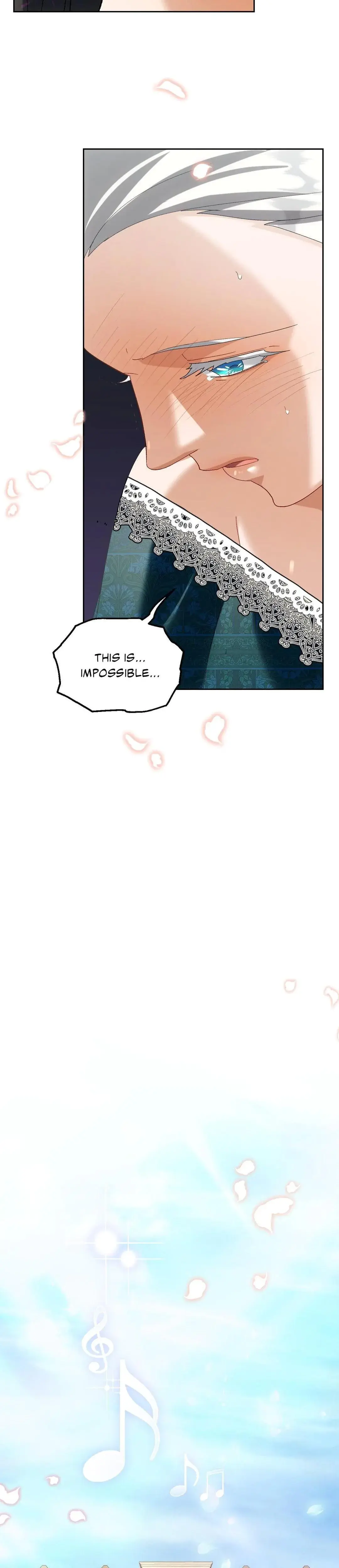 Miladys Lands A Mess Chapter 24 - Page 50
