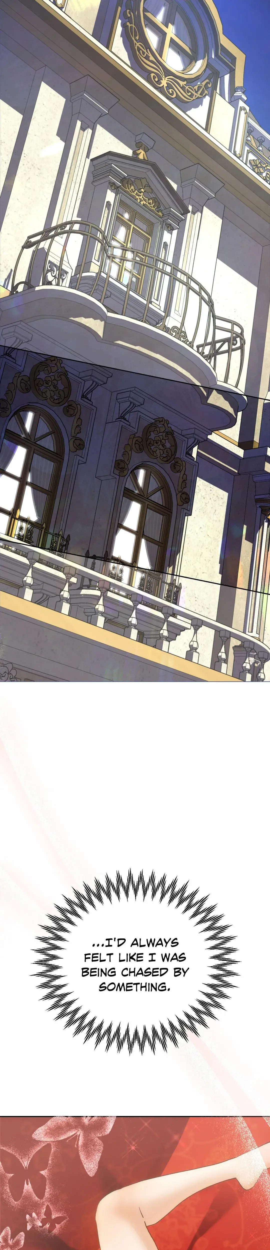 Miladys Lands A Mess Chapter 3 - Page 34