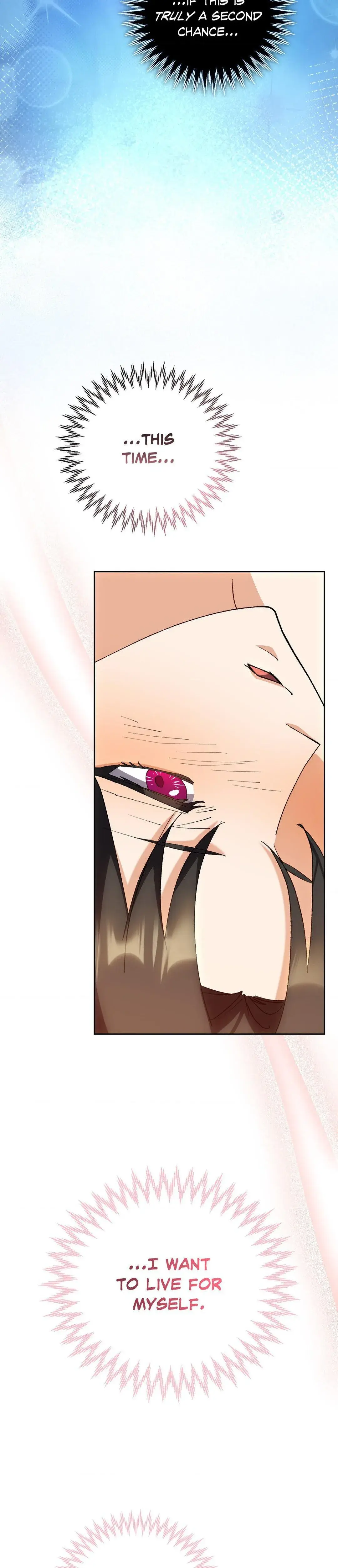 Miladys Lands A Mess Chapter 3 - Page 37