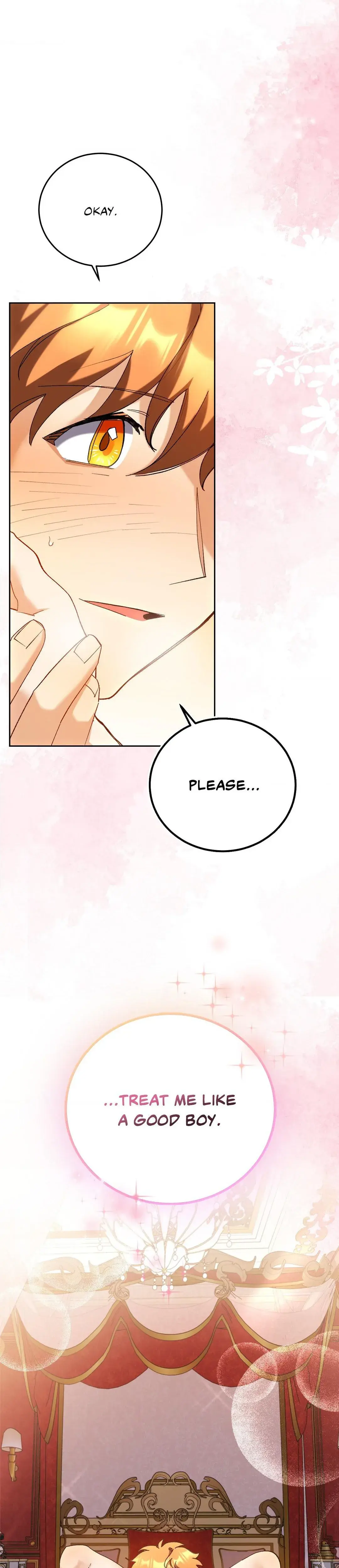 Miladys Lands A Mess Chapter 3 - Page 43