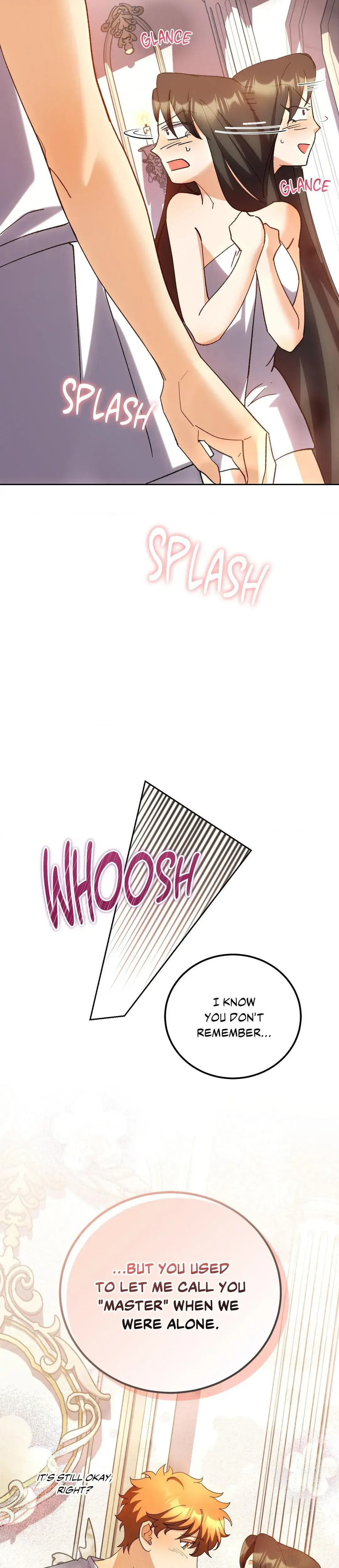 Miladys Lands A Mess Chapter 3 - Page 7