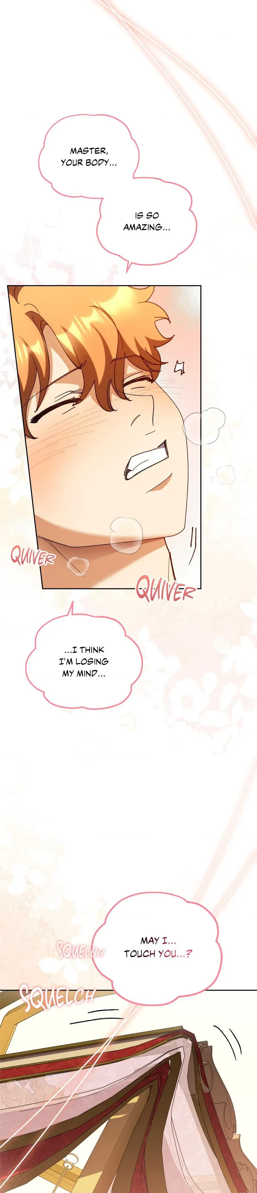 Miladys Lands A Mess Chapter 4 - Page 19