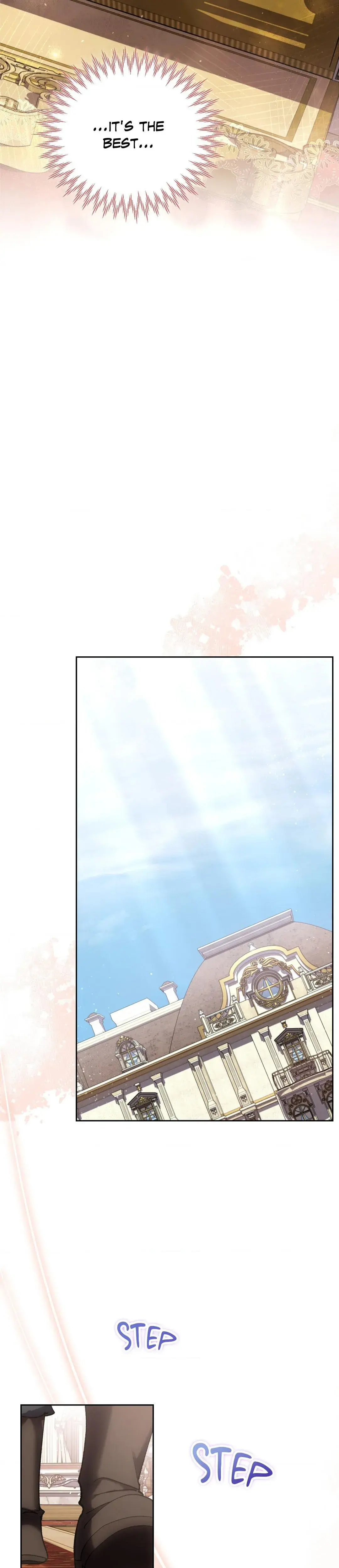 Miladys Lands A Mess Chapter 4 - Page 37
