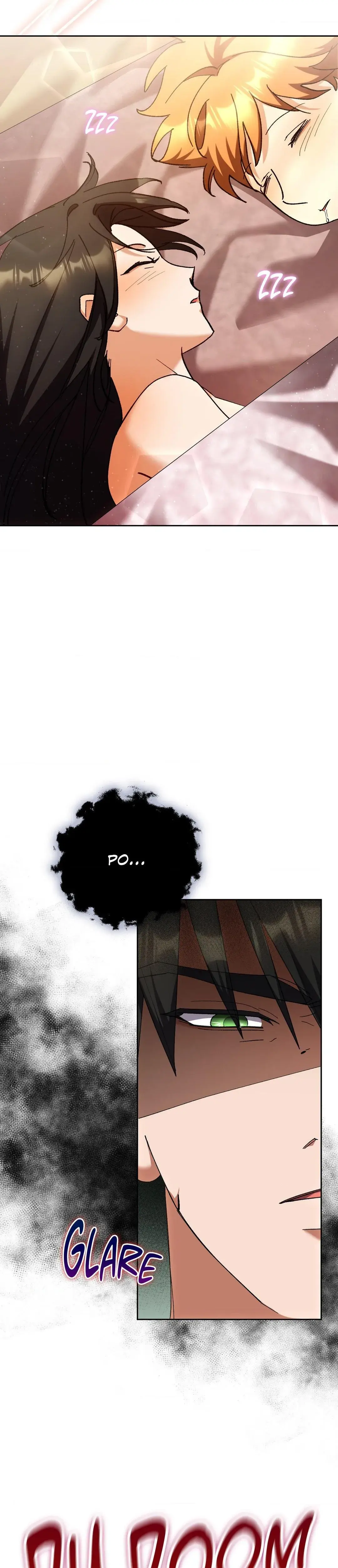 Miladys Lands A Mess Chapter 4 - Page 39